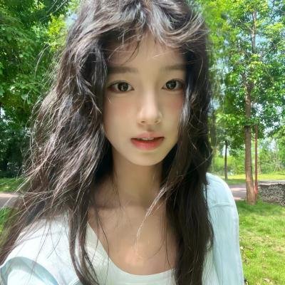 玉女痴情